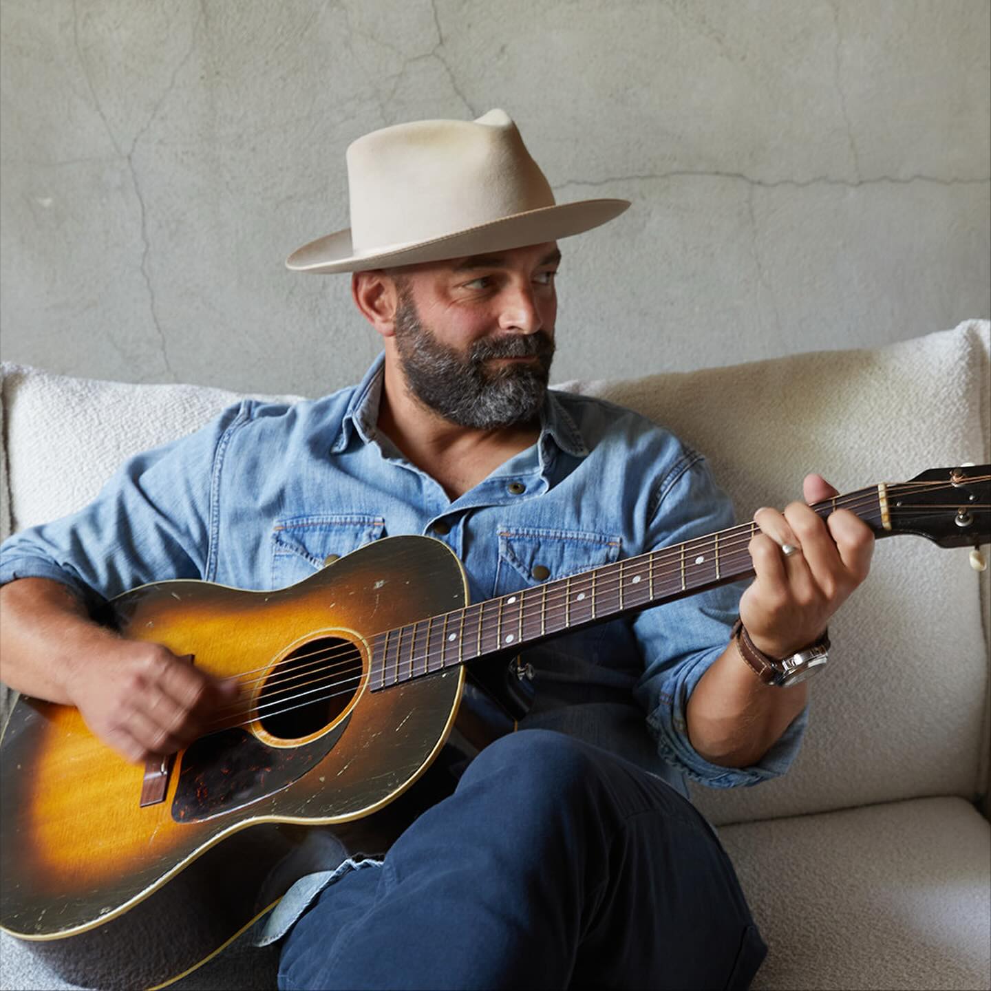 Drew & Ellie Holcomb