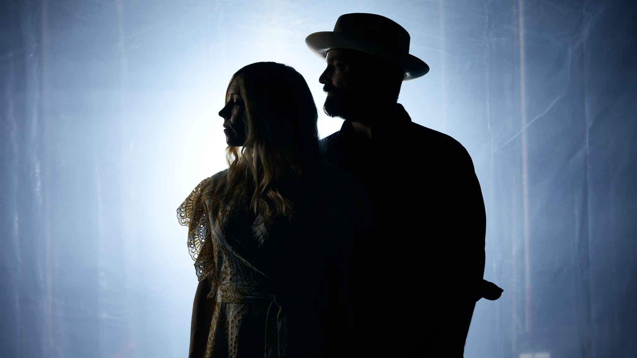 Drew & Ellie Holcomb